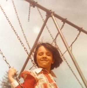 Meet your Posher, Fiona